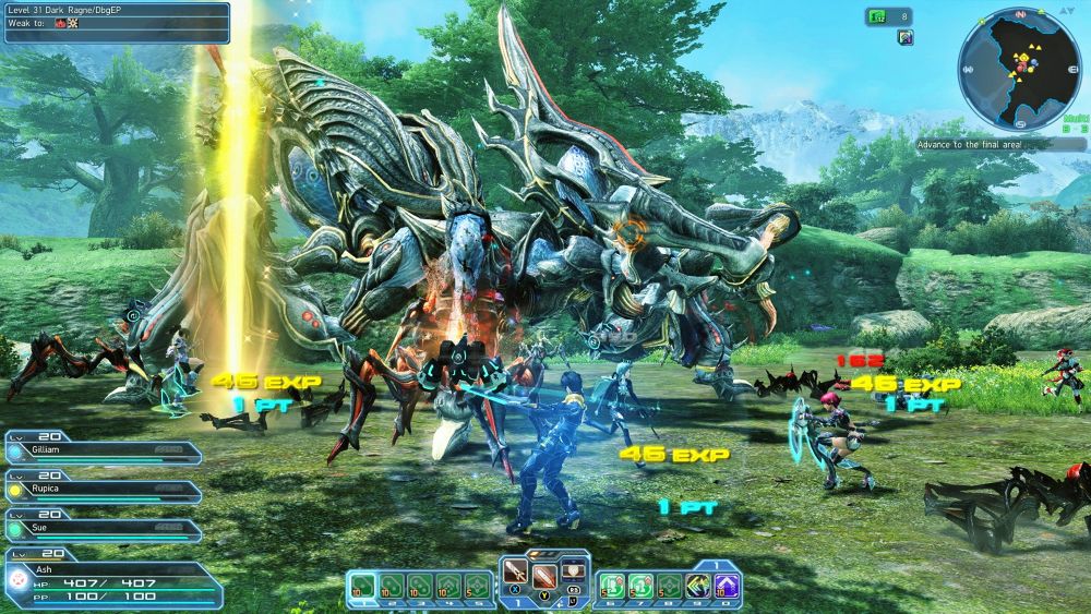 เกมมือถือ